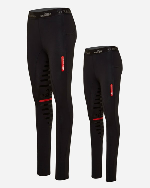 Bundle: REGGINGS® R1 + REGGINGS® R1 Kids