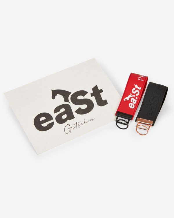 Gift Card 30€ incl. Keychain