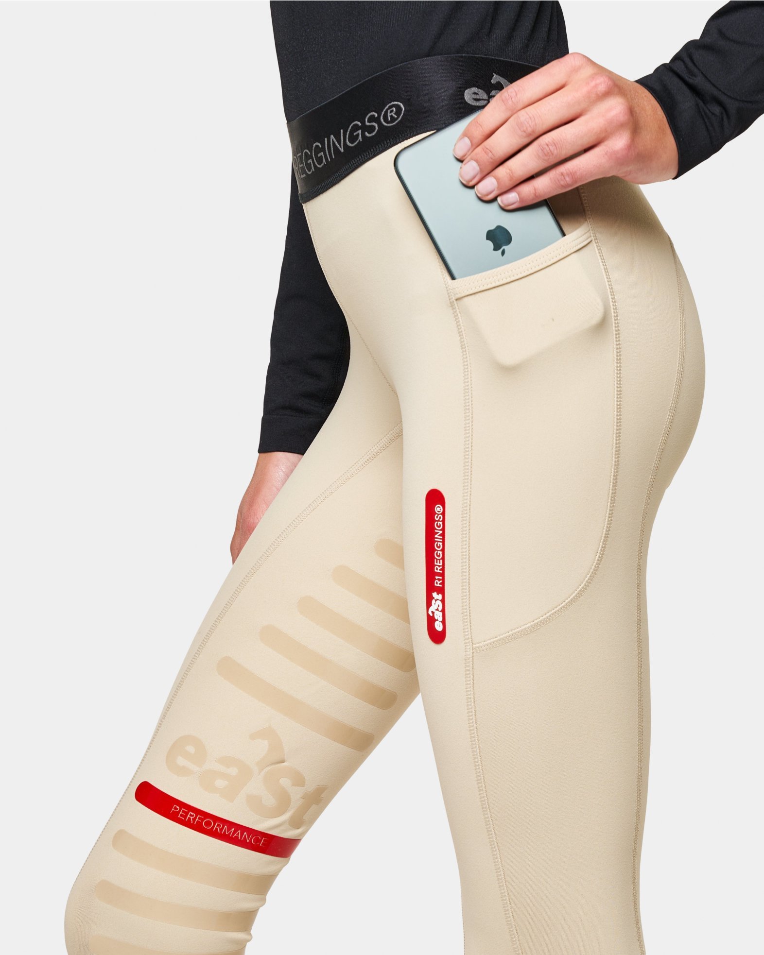 Die Original Reitleggings – Billigkopie oder echte Revolution im Sattel?