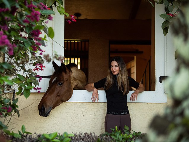 Pferdehaltung verlängert das Leben: Studie mit erstaunlichen Ergebnissen