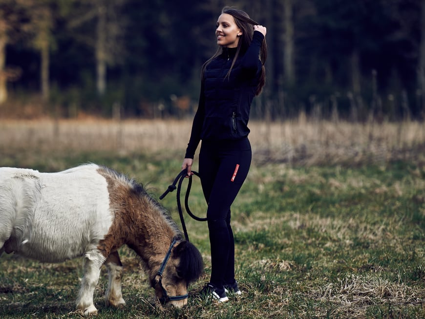 Une vétérinaire vous explique: la colique, un vrai cauchemar. Comment la prévenir au mieux?