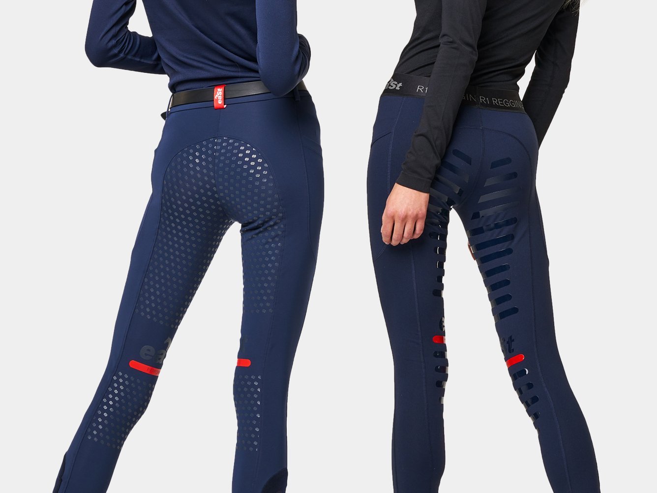 Wann Reitleggings wann Reithose? So entscheidest du dich richtig!