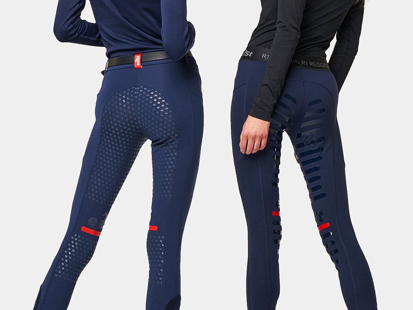 Pantalon ou legging d’équitation ? Voici comment prendre la bonne décision! 