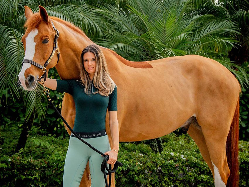 eaSt Trends for the 2022 Riding Season