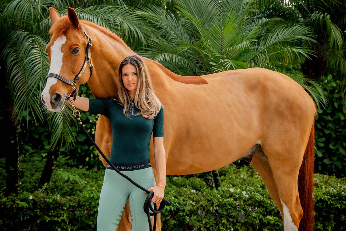 eaSt Trends für die Reitsaison 2022 