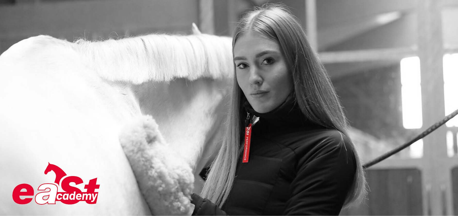 Fitness für Reiter & Pferd – eaSt Academy 2025