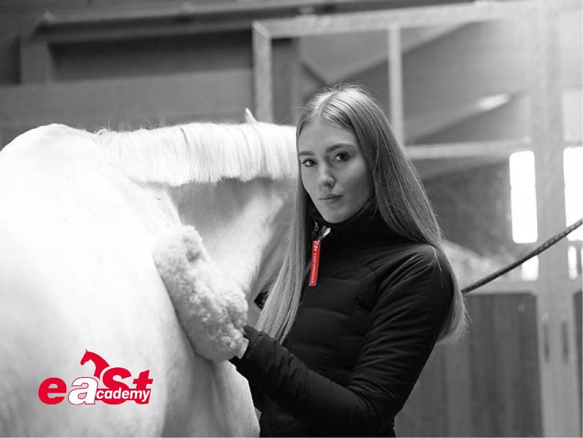 Fitness für Reiter & Pferd – eaSt Academy 2025