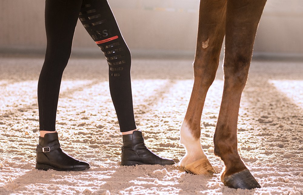 Visit us at EUROHORSE Gothenburg - Stand B06:88