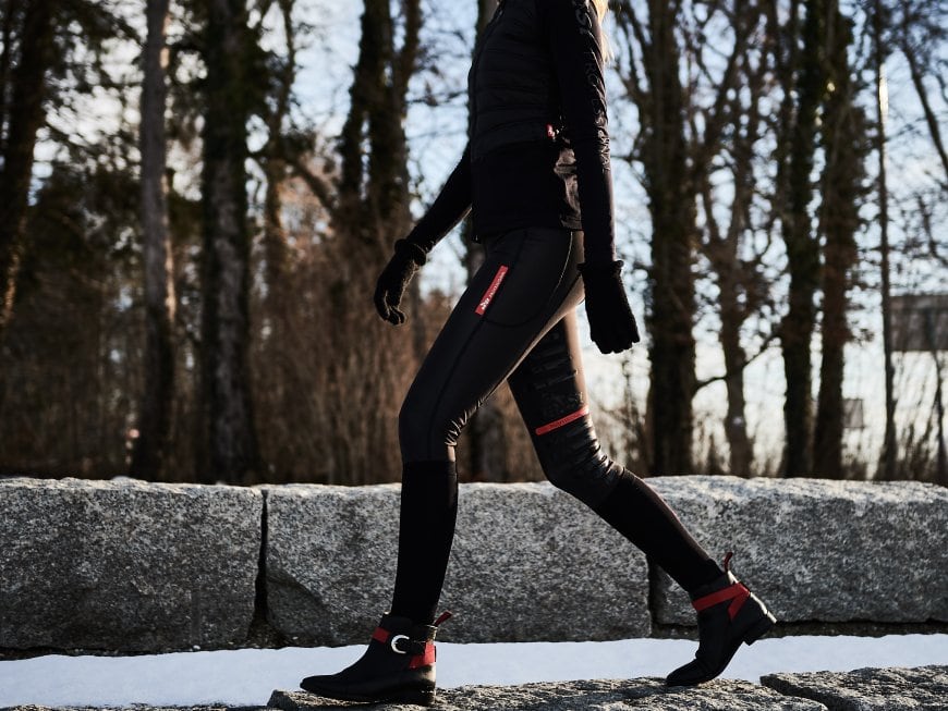 Reitprofis erklären: Warum Reiten echter Sport ist!