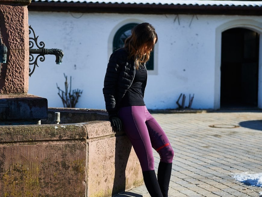 Reit-Trend: Wie Reithosen heute aussehen und funktionieren müssen